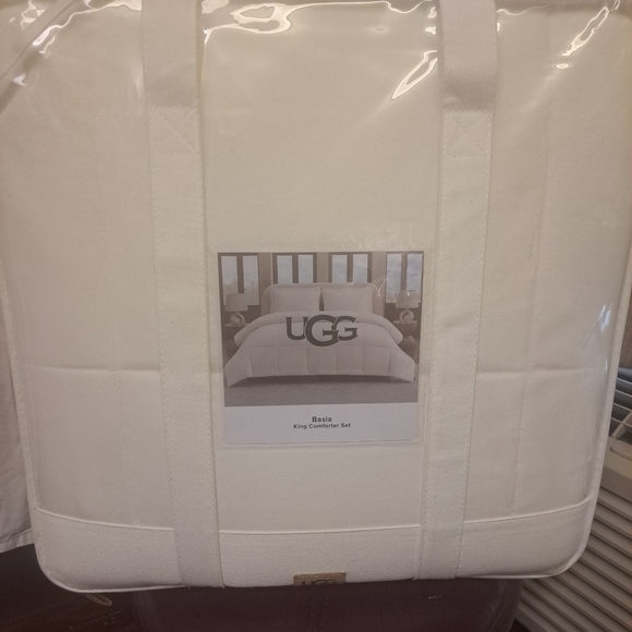 Ugg blanket - Picture 2 of 3